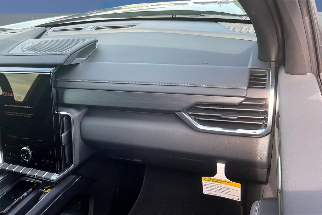 2026 GMC Acadia Elevation - Photo 27