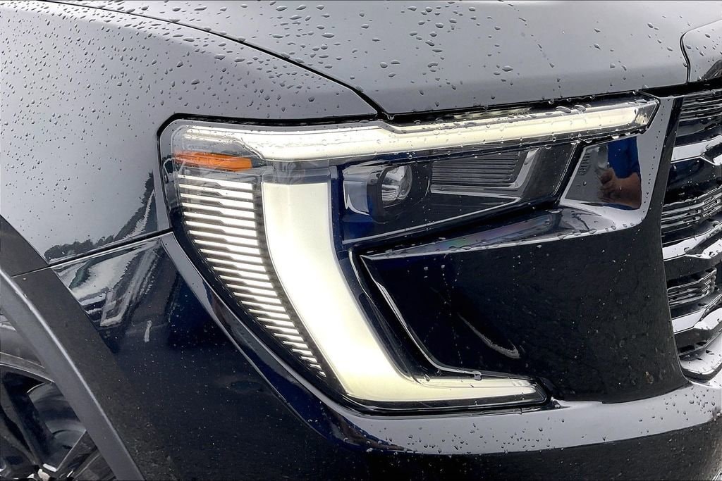 2026 GMC Acadia Elevation - Photo 15