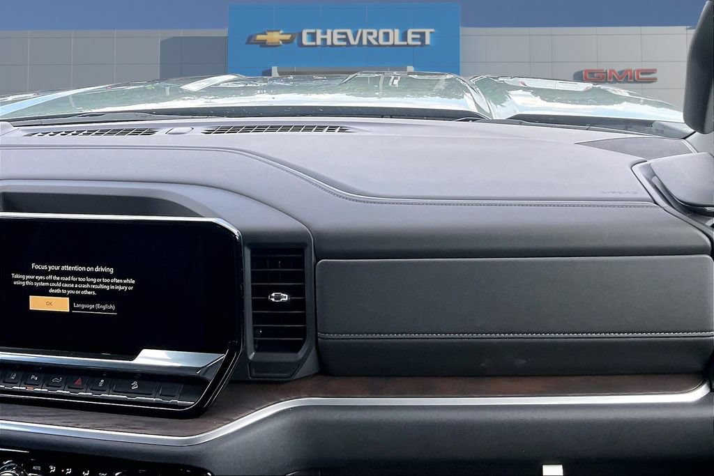 2026 GMC Sierra 2500HD SLT - Photo 27