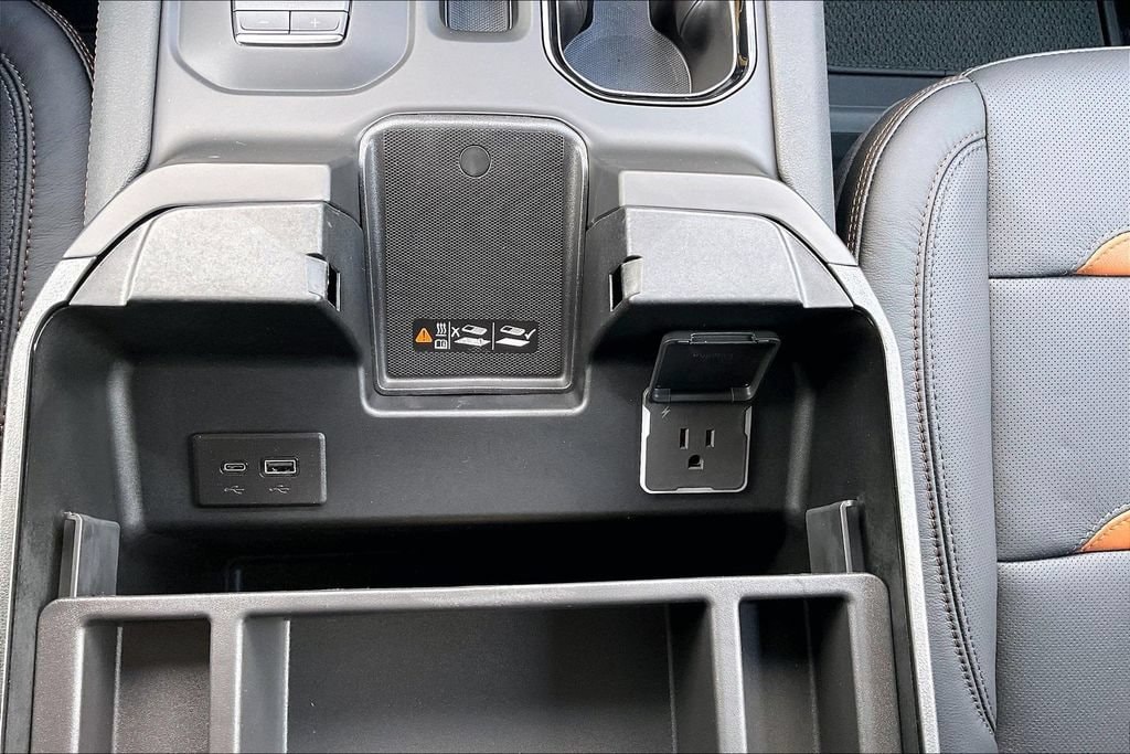 2026 GMC Sierra 1500 AT4 - Photo 22
