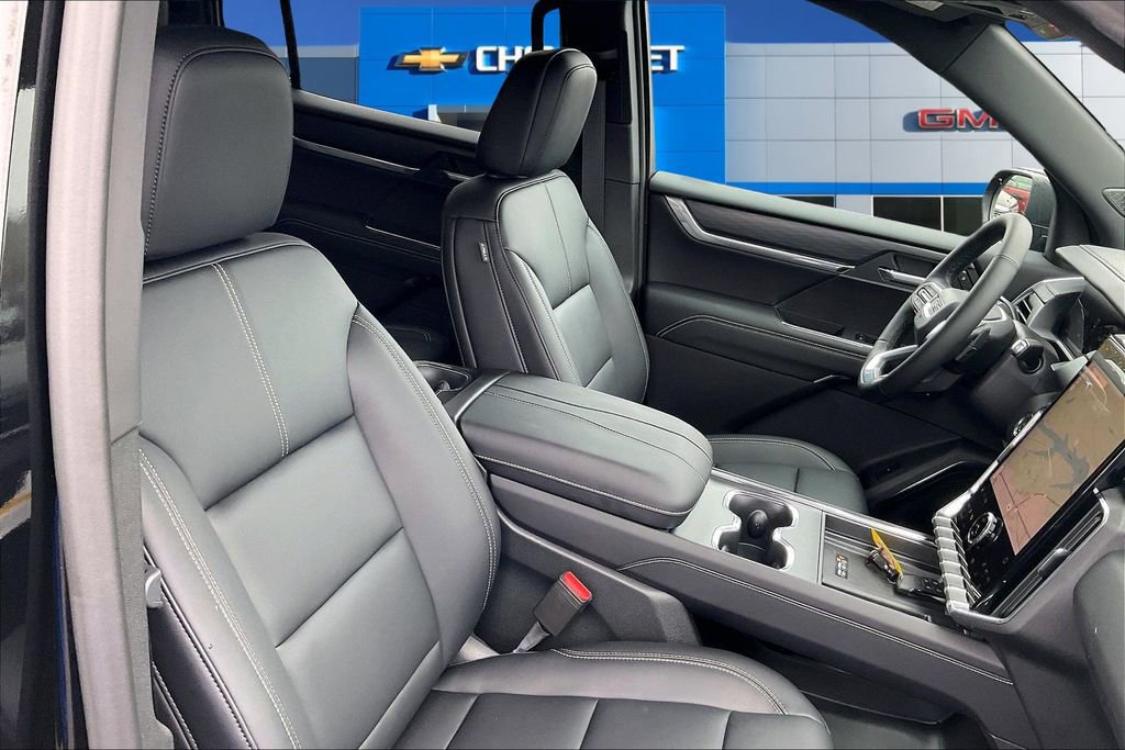 2026 GMC Acadia Elevation - Photo 11