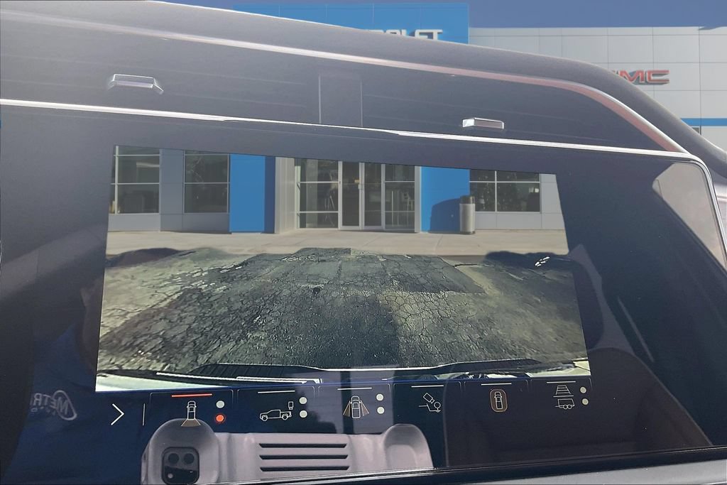 2026 GMC Sierra 3500HD Denali Ultimate - Photo 22
