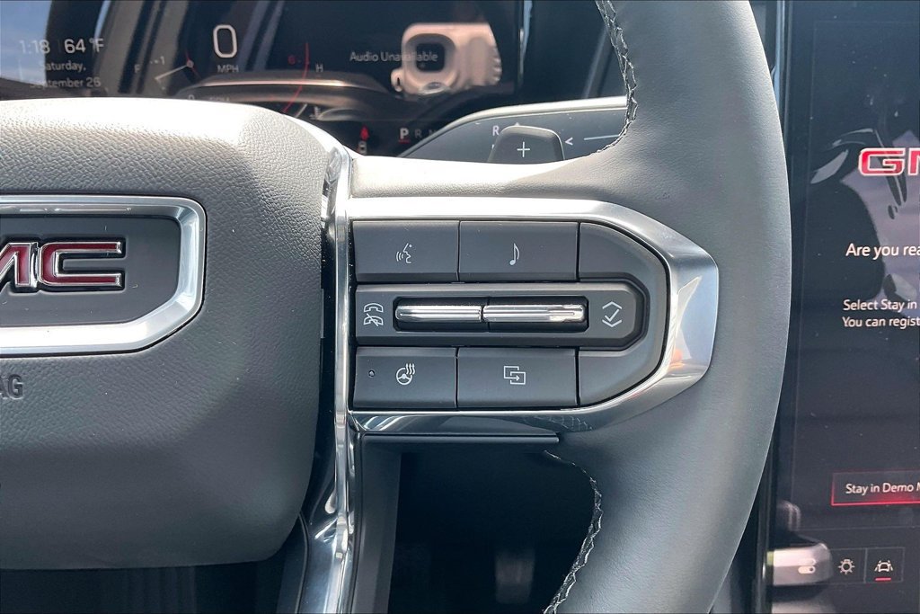 2027 GMC Terrain Elevation - Photo 20