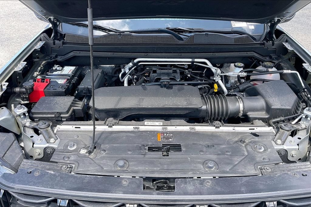 2026 GMC Canyon Elevation - Photo 12