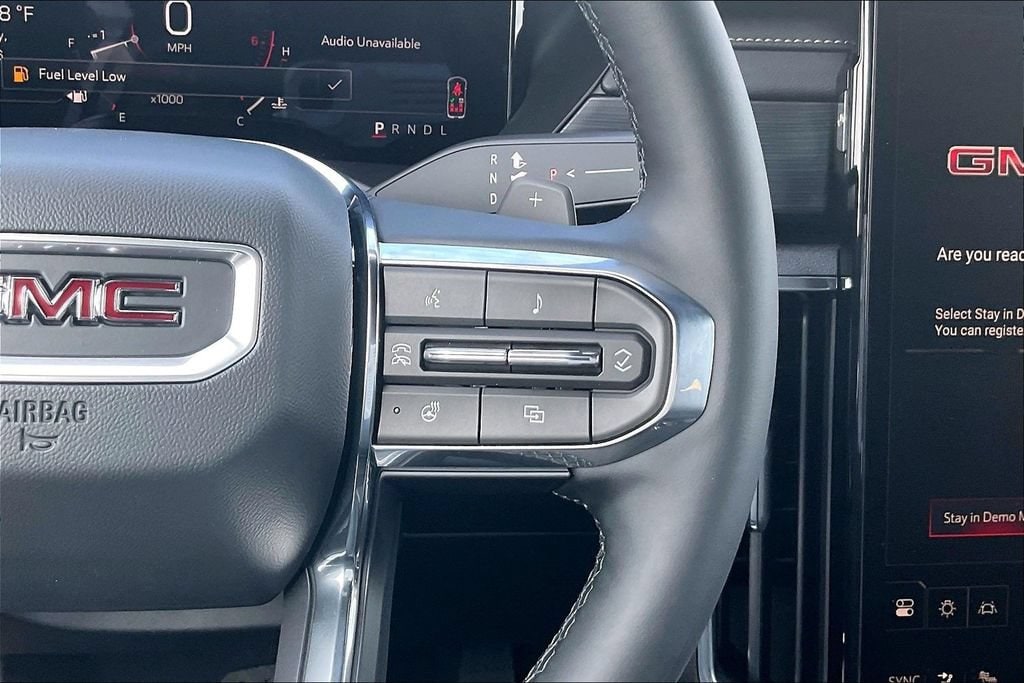 2026 GMC Acadia Elevation - Photo 20