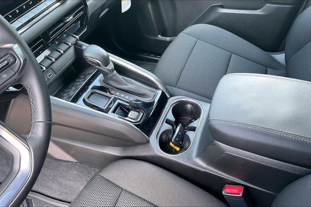 2026 GMC Canyon Elevation - Photo 23