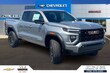  GMC Canyon