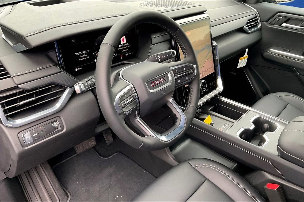 2026 GMC Acadia Elevation - Photo 7
