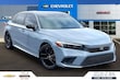  Honda Civic Sedan