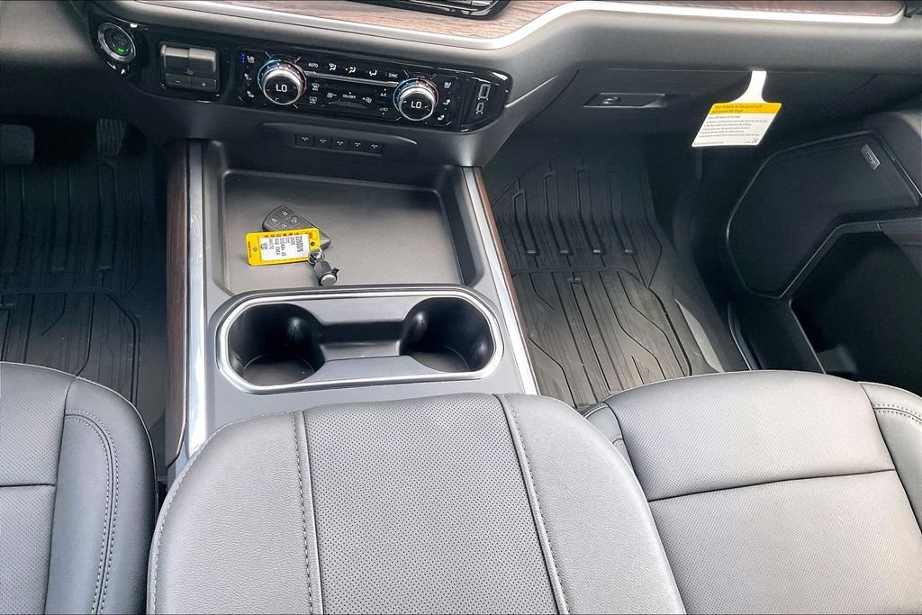 2026 GMC Sierra 2500HD SLT - Photo 24