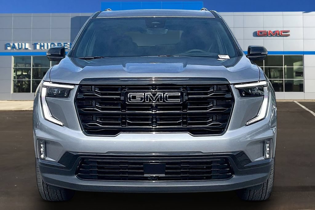 2026 GMC Acadia Elevation - Photo 17