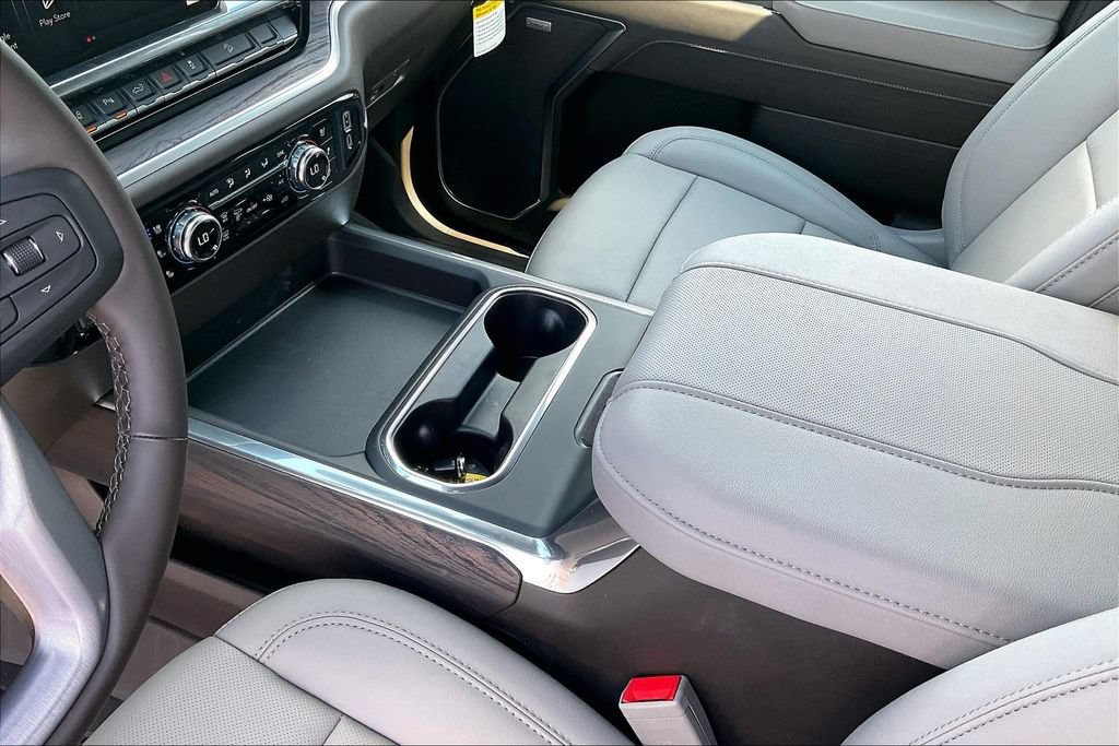2026 GMC Sierra 2500HD SLT - Photo 24