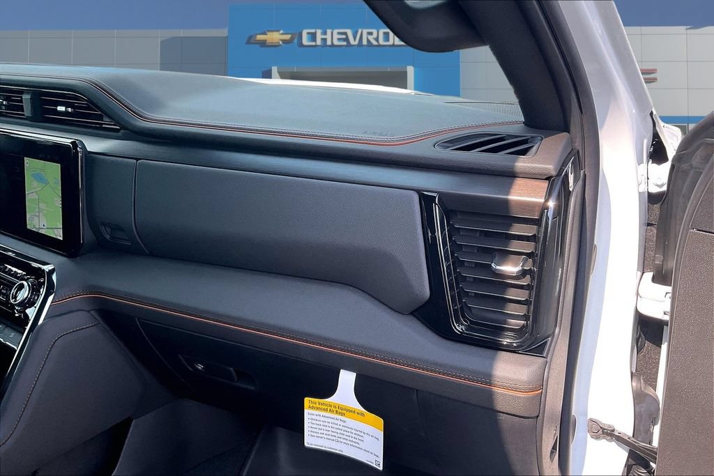 2026 GMC Sierra 1500 AT4 - Photo 26