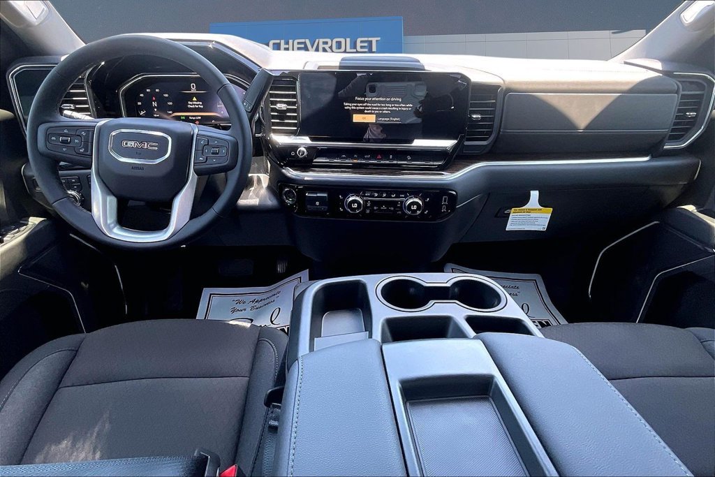 2026 GMC Sierra 1500 Elevation - Photo 6