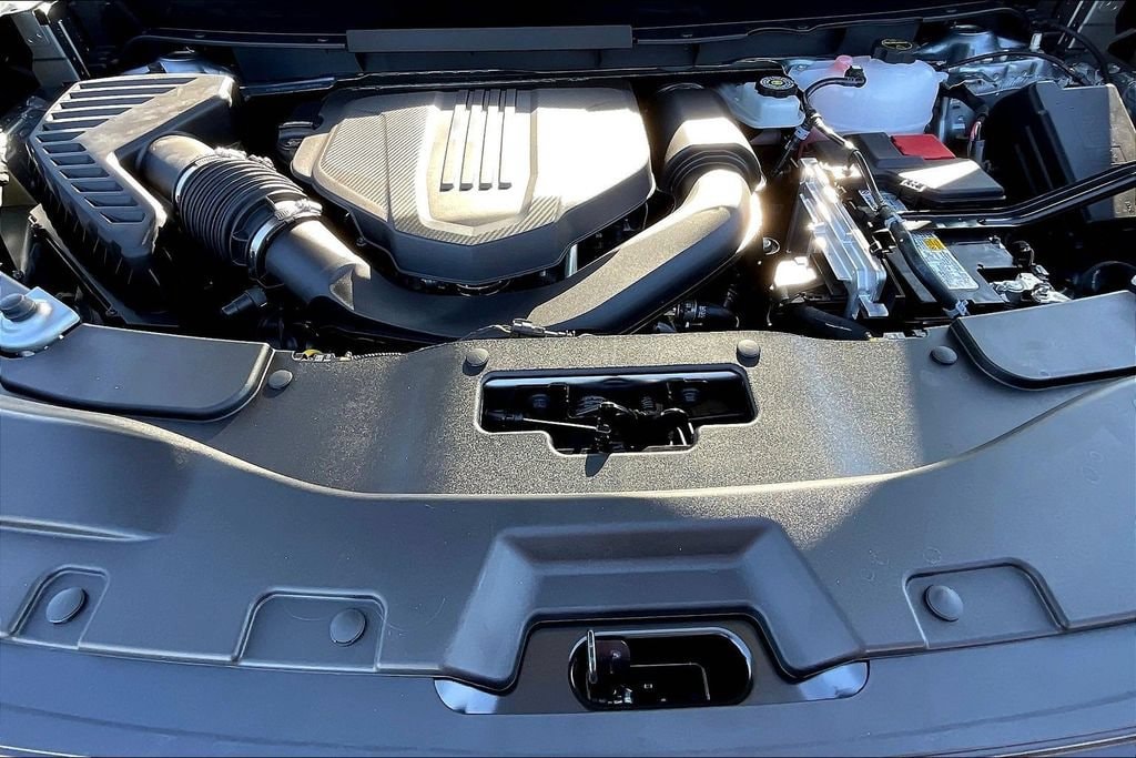 2026 GMC Acadia Elevation - Photo 10