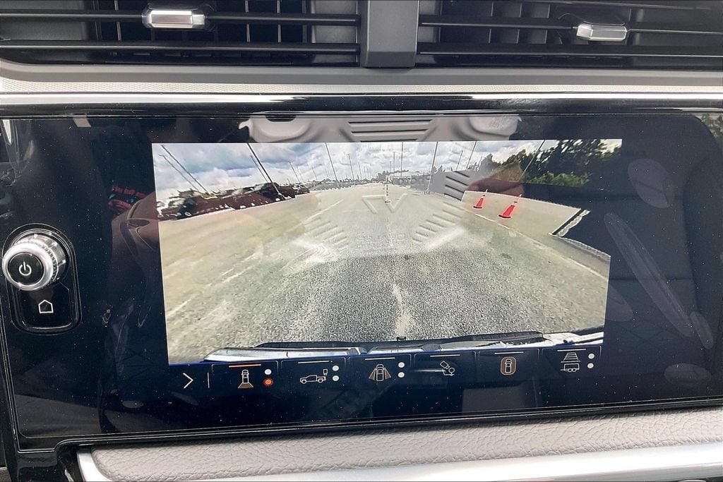 2026 GMC Sierra 1500 Denali - Photo 22