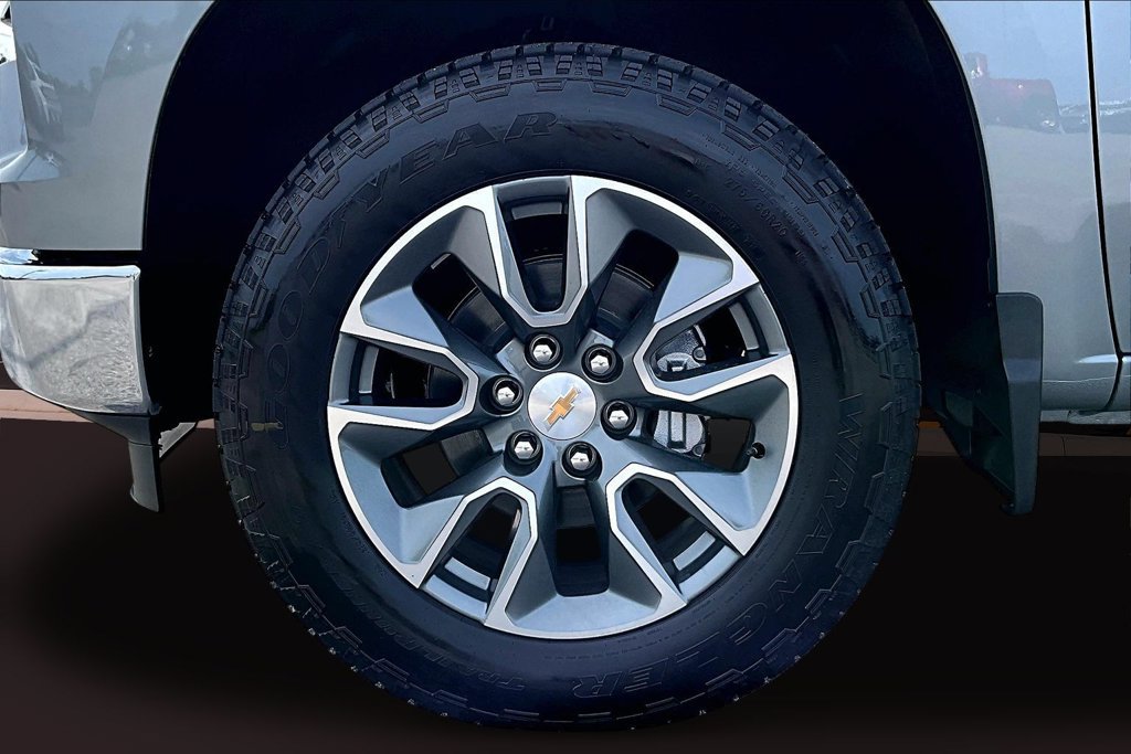 2026 Chevrolet Silverado 1500 LT - Photo 13