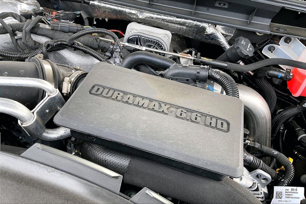 2026 Chevrolet Silverado 2500HD LT - Photo 35