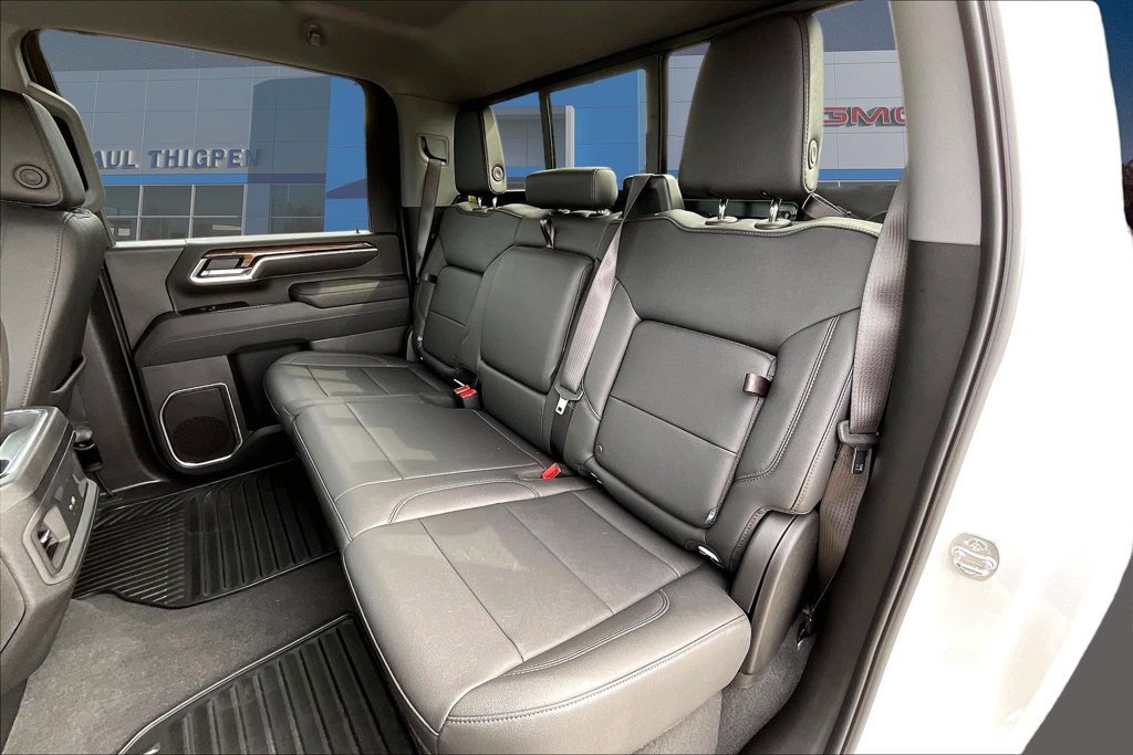 2026 Chevrolet Silverado 2500HD LT - Photo 25
