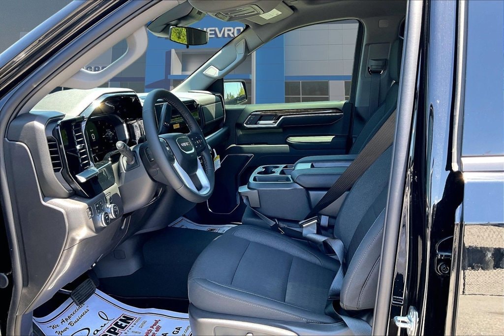 2026 GMC Sierra 1500 Elevation - Photo 27