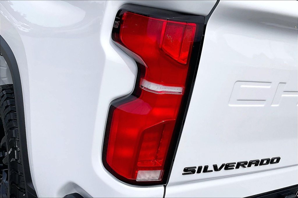 2026 Chevrolet Silverado 2500HD LT - Photo 26