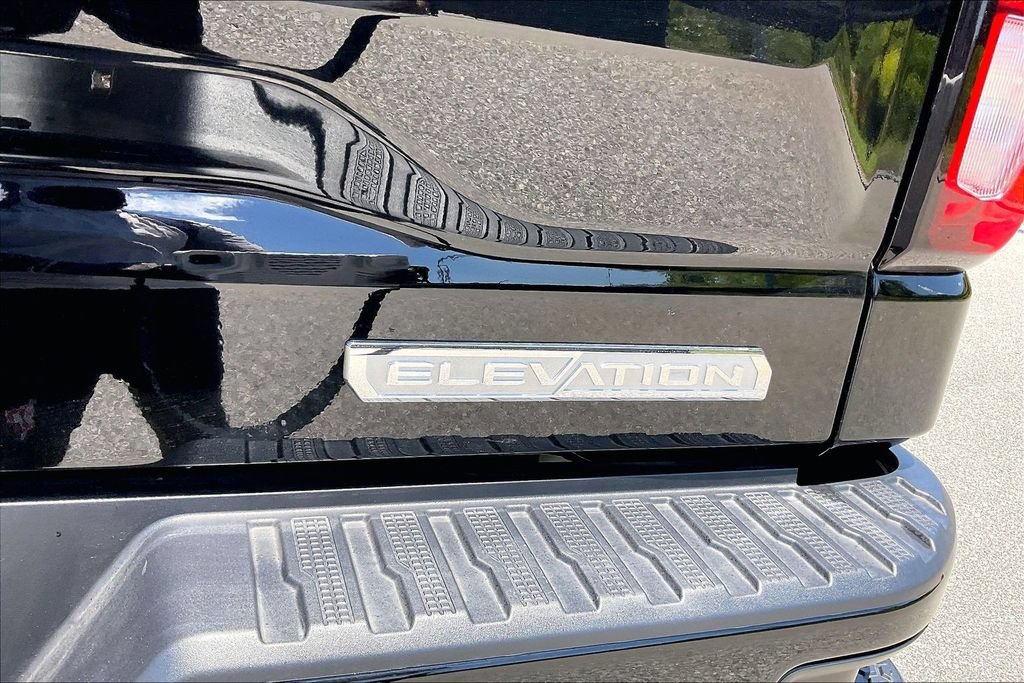 2026 GMC Sierra 1500 Elevation - Photo 14