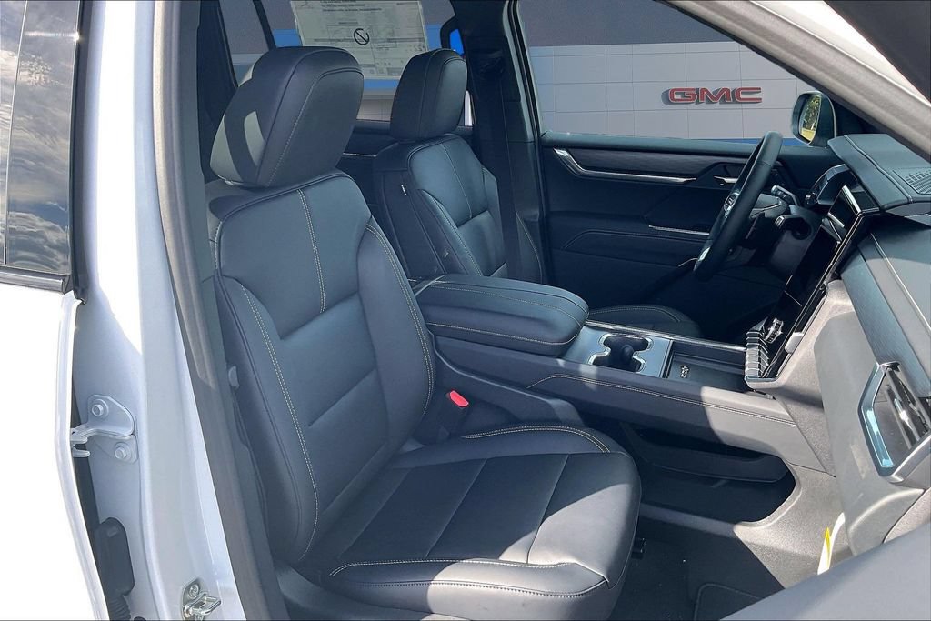 2026 GMC Acadia Elevation - Photo 8