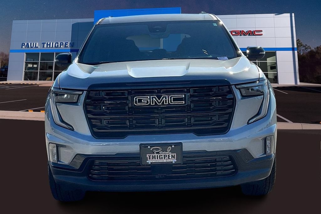 2026 GMC Acadia Elevation - Photo 15