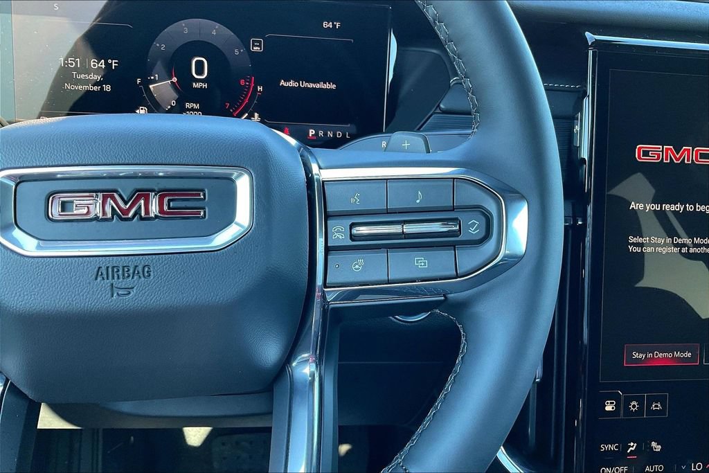 2026 GMC Acadia Elevation - Photo 18