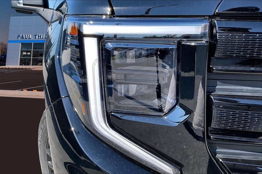 2026 GMC Sierra 1500 Elevation - Photo 14