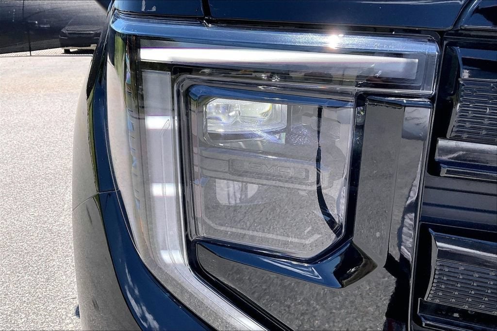 2026 GMC Sierra 1500 Elevation - Photo 18