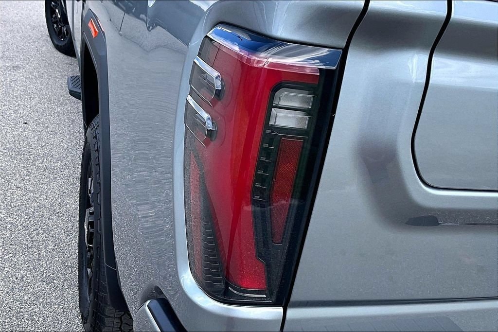 2026 GMC Sierra 2500HD AT4 - Photo 29