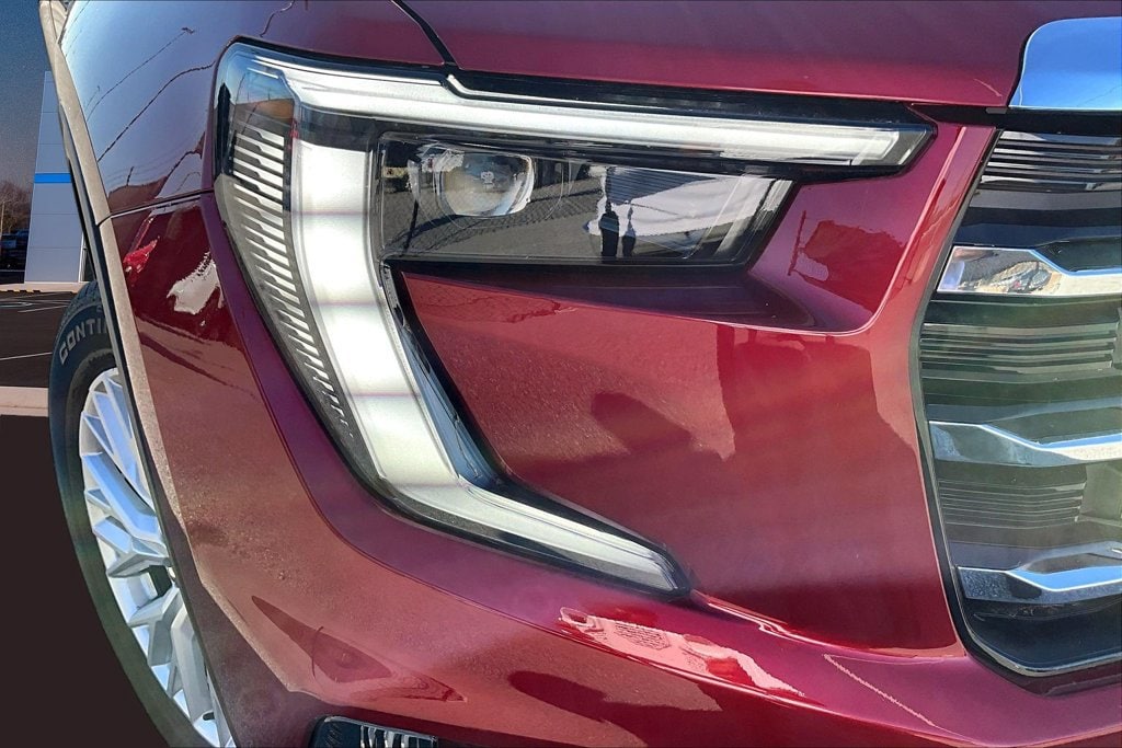 2026 GMC Acadia Elevation - Photo 18