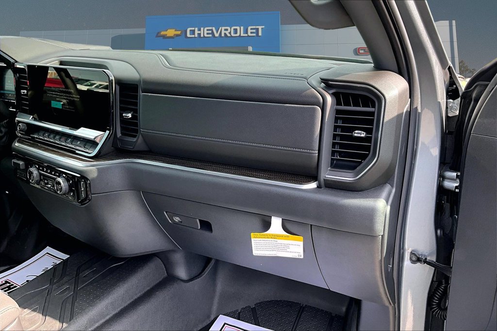 2026 Chevrolet Silverado 1500 LT - Photo 30