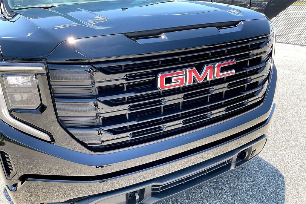 2026 GMC Sierra 1500 Elevation - Photo 19