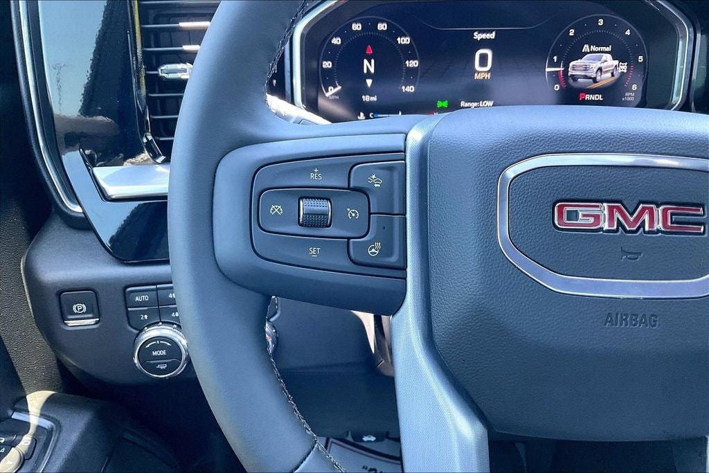 2026 GMC Sierra 1500 Elevation - Photo 22