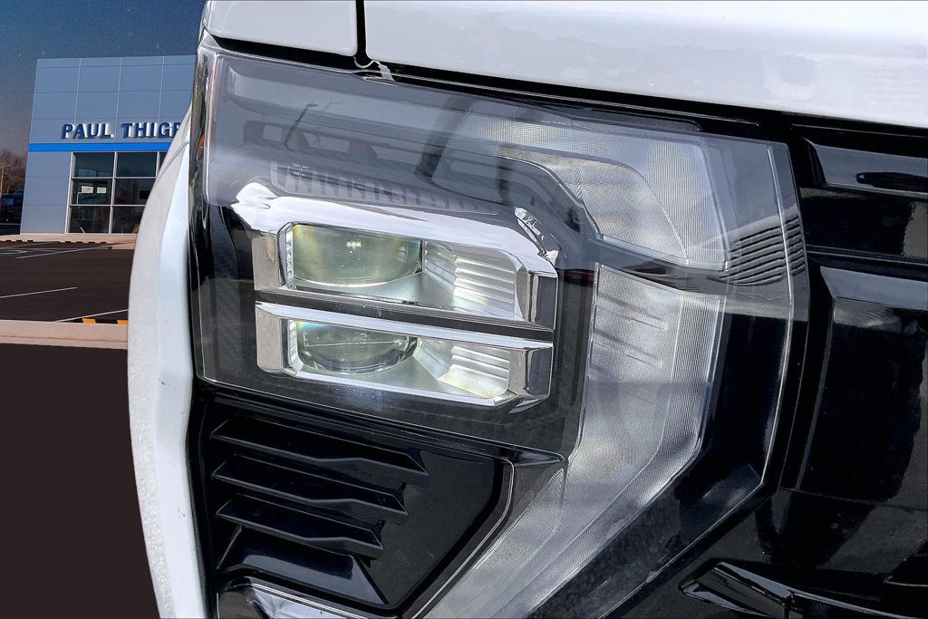 2026 Chevrolet Silverado 2500HD LT - Photo 36