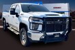  Chevrolet Silverado 2500 HD