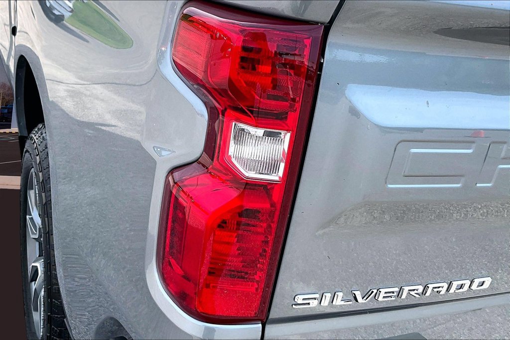 2026 Chevrolet Silverado 1500 LT - Photo 29