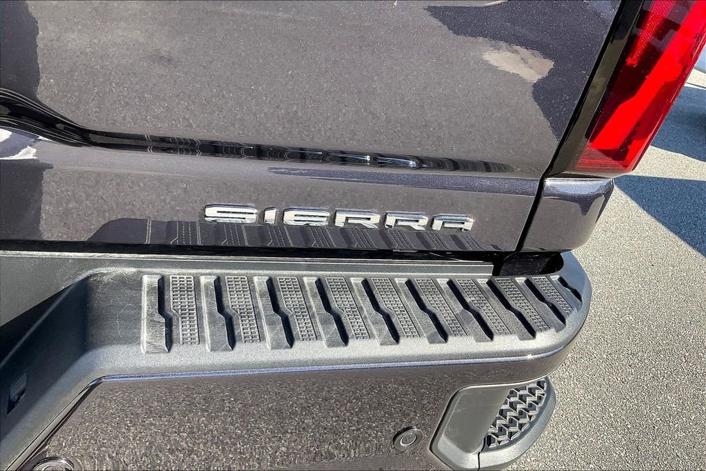 2026 GMC Sierra 2500HD Denali - Photo 12