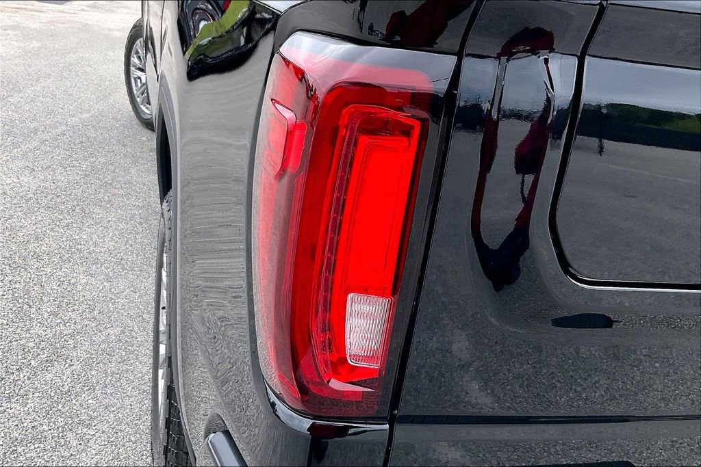 2026 GMC Sierra 1500 Denali - Photo 26