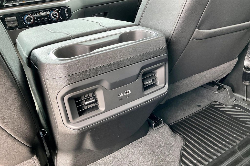 2026 Chevrolet Silverado 2500HD LT - Photo 11