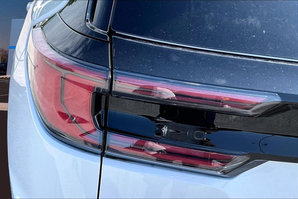 2026 GMC Acadia Elevation - Photo 25