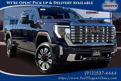 2026 GMC Sierra 2500 HD Denali Truck