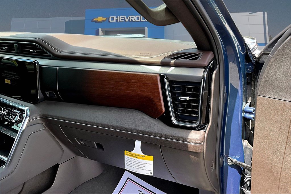 2026 GMC Sierra 2500HD Denali - Photo 29