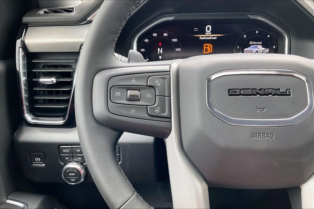 2026 GMC Sierra 1500 Denali - Photo 20