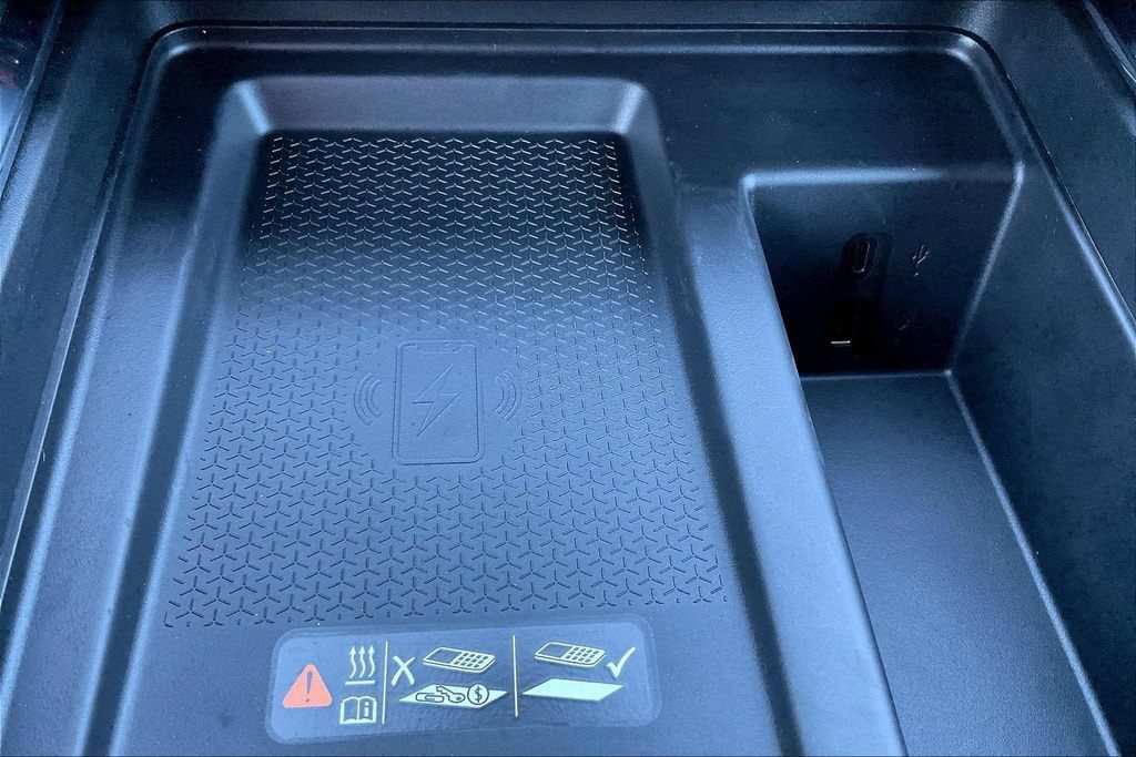 2026 GMC Acadia Elevation - Photo 20