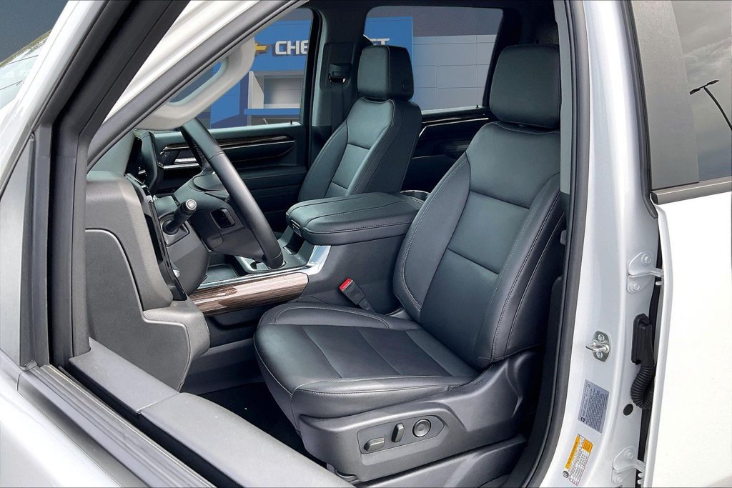 2026 Chevrolet Silverado 2500HD LT - Photo 24