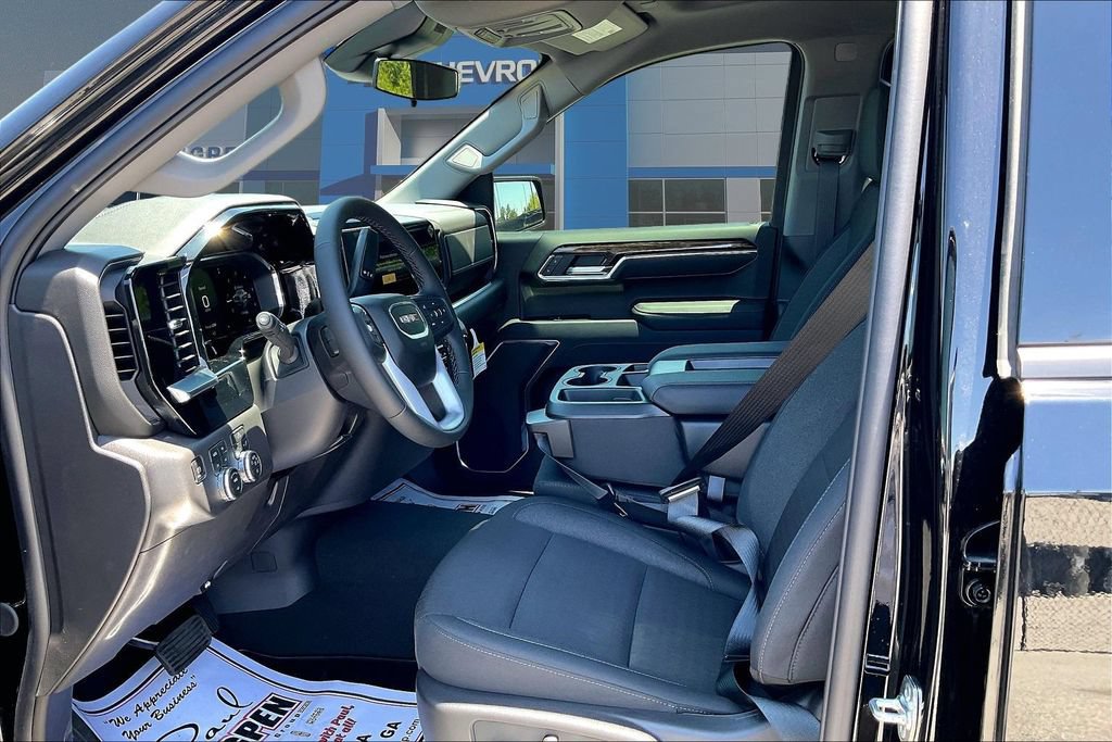 2026 GMC Sierra 1500 Elevation - Photo 27