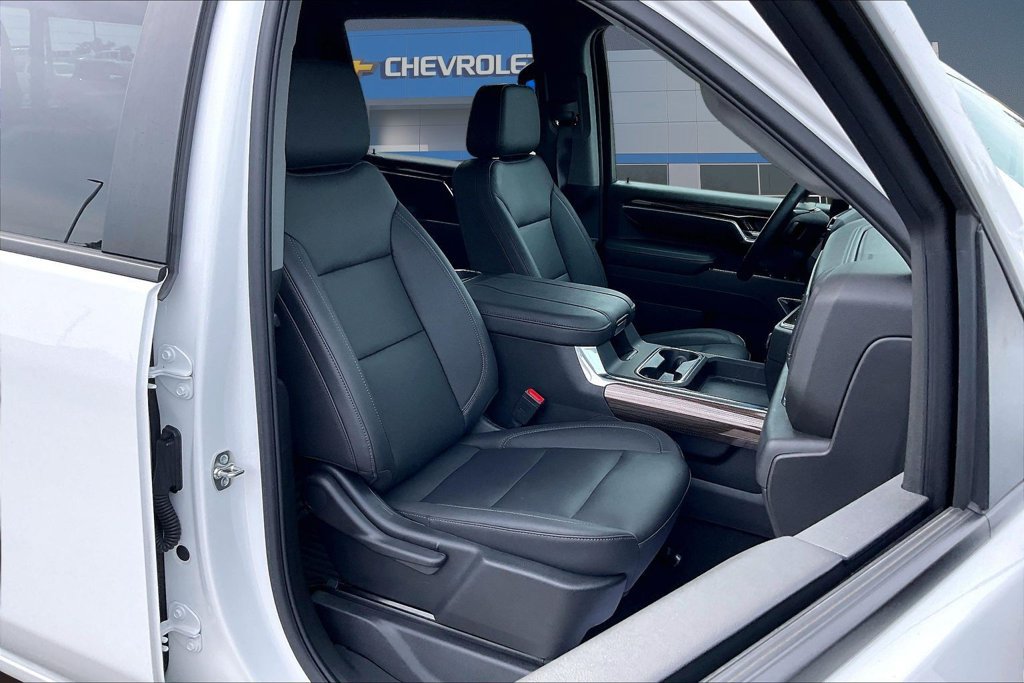 2026 Chevrolet Silverado 2500HD LT - Photo 33